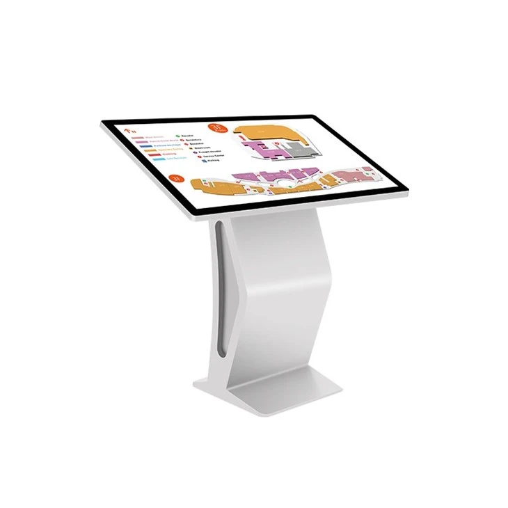 32 Inch Multi Display Kiosk