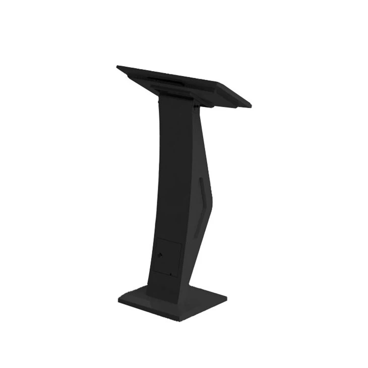 Digital Kiosk Display Touch Screen